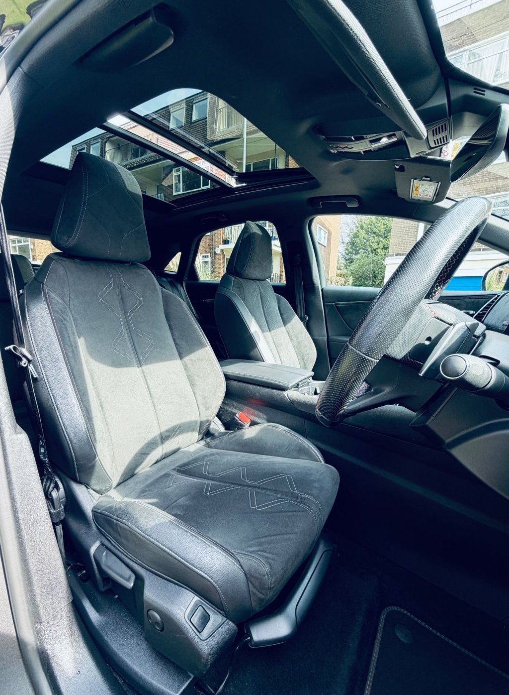 Used DS Automobiles DS 7 Crossback 2018 for sale - 77967410: Photo 21