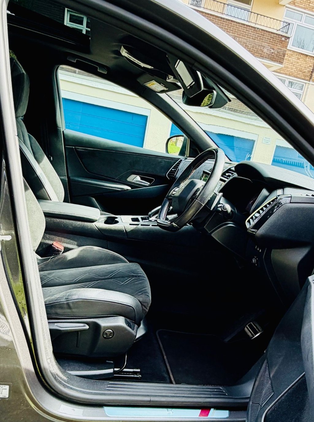 Used DS Automobiles DS 7 Crossback 2018 for sale - 77967410: Photo 22