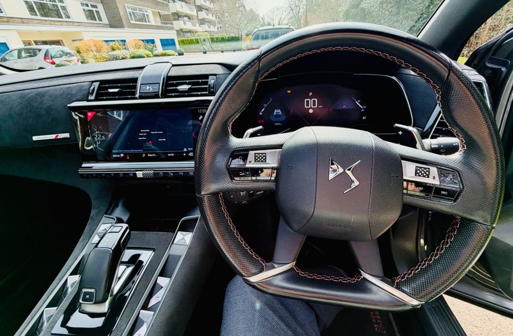 Used DS Automobiles DS 7 Crossback 2018 for sale - 77967410: Photo 26