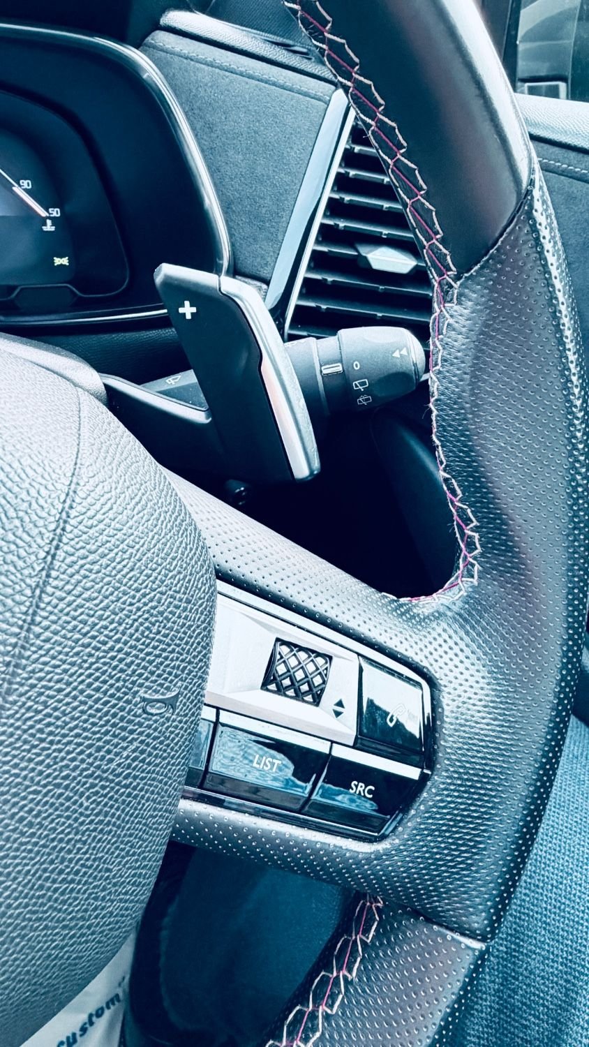 Used DS Automobiles DS 7 Crossback 2018 for sale - 77967410: Photo 32