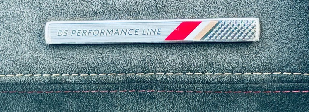 Used DS Automobiles DS 7 Crossback 2018 for sale - 77967410: Photo 33