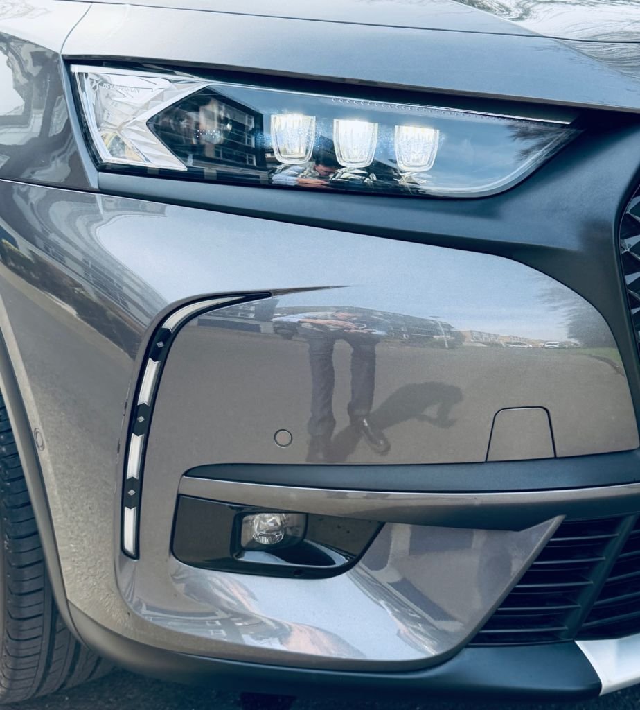 Used DS Automobiles DS 7 Crossback 2018 for sale - 77967410: Photo 7