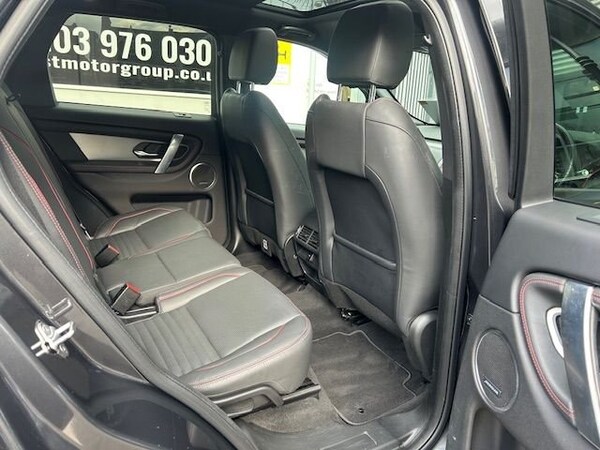 Used Land Rover Discovery Sport 2021 for sale - 74143526: Photo 15