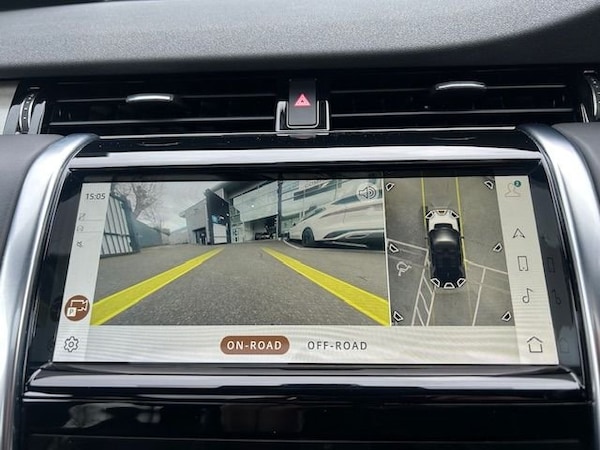 Used Land Rover Discovery Sport 2021 for sale - 74143526: Photo 27