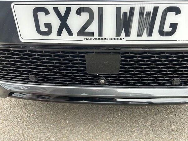 Used Land Rover Discovery Sport 2021 for sale - 74143526: Photo 28
