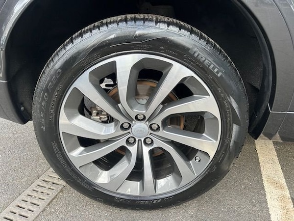 Used Land Rover Discovery Sport 2021 for sale - 74143526: Photo 8
