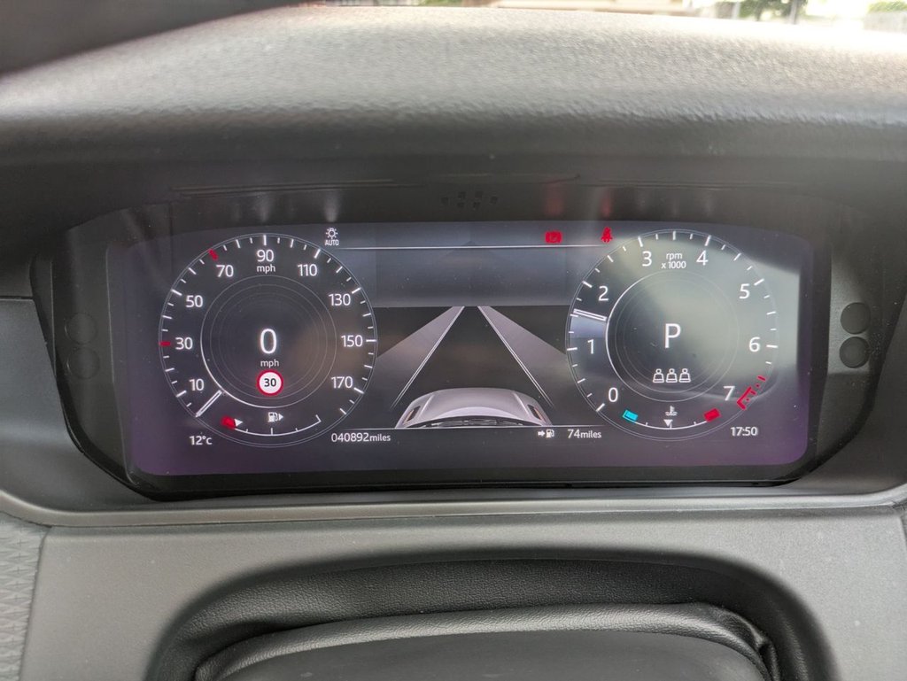 Vehicle 19