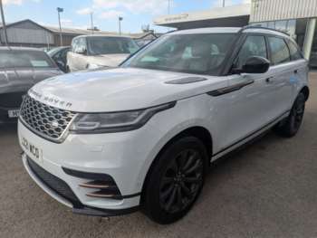 Used Land Rover Range Rover Velar 2021 for sale - 74592659: Photo