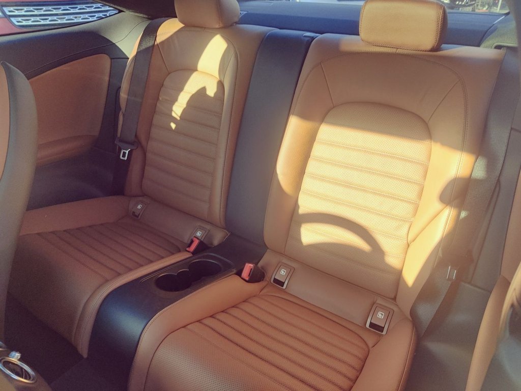 Used Mercedes-Benz C Class 2016 for sale - 76039124: Photo 15