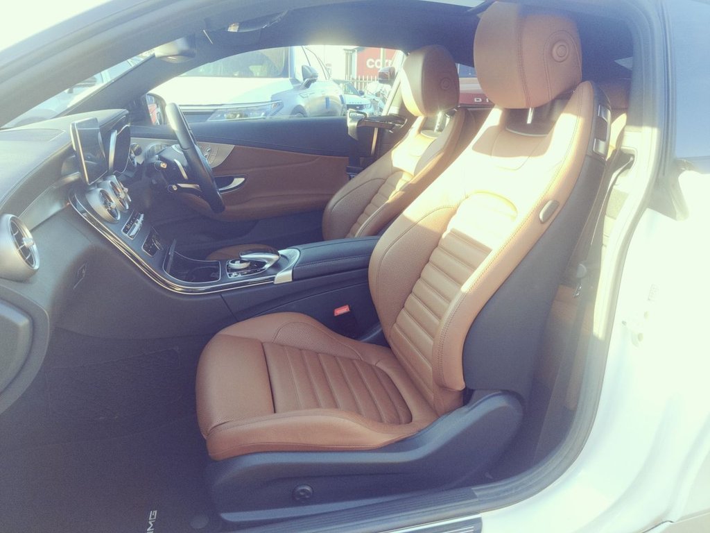 Used Mercedes-Benz C Class 2016 for sale - 76039124: Photo 16