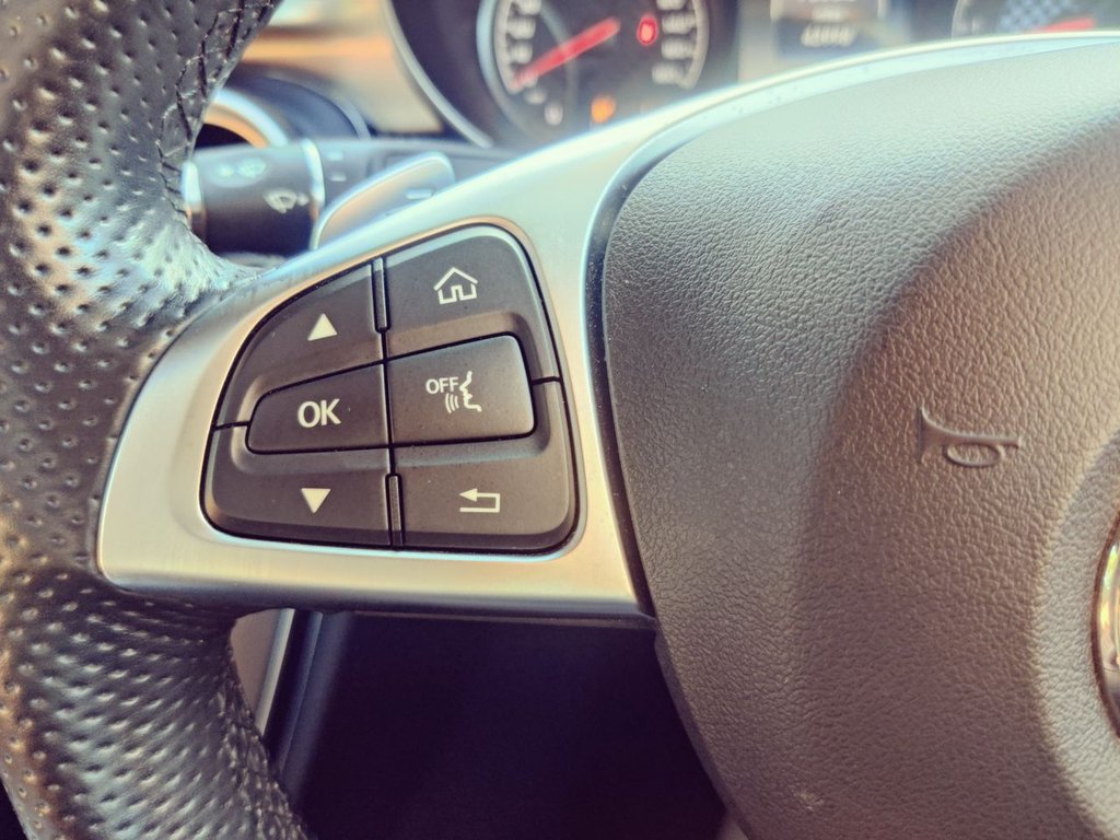 Used Mercedes-Benz C Class 2016 for sale - 76039124: Photo 23