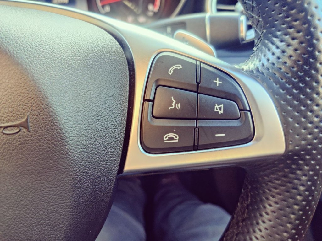 Used Mercedes-Benz C Class 2016 for sale - 76039124: Photo 24