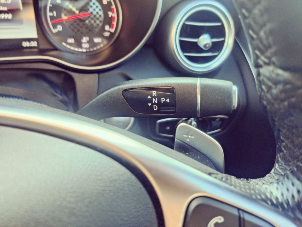 Used Mercedes-Benz C Class 2016 for sale - 76039124: Photo 26