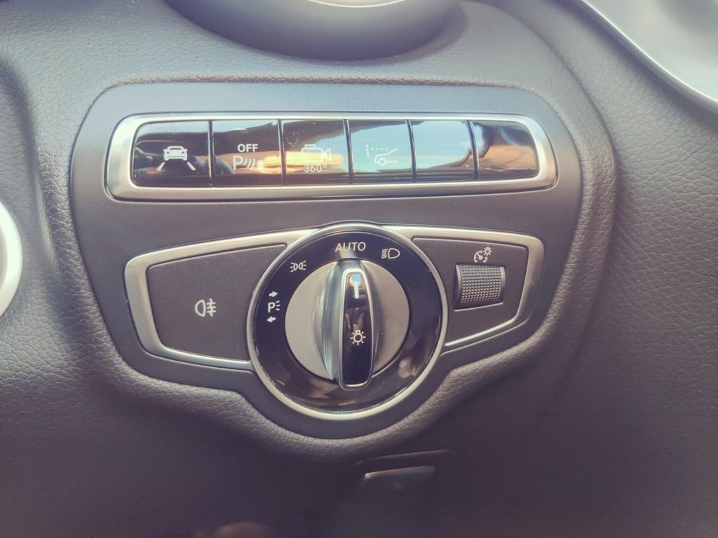 Used Mercedes-Benz C Class 2016 for sale - 76039124: Photo 27