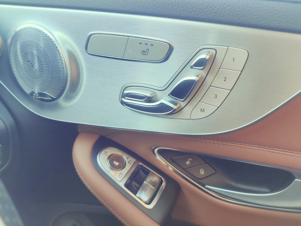 Used Mercedes-Benz C Class 2016 for sale - 76039124: Photo 28