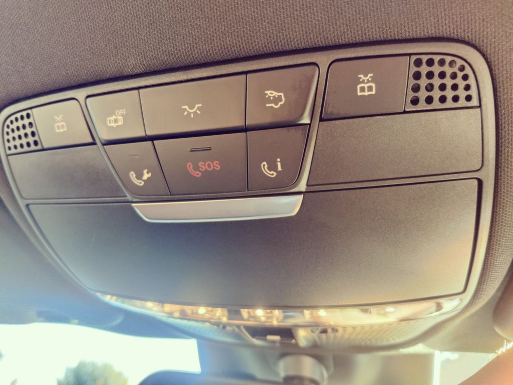 Used Mercedes-Benz C Class 2016 for sale - 76039124: Photo 29