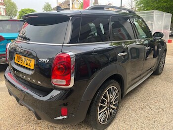 Used MINI Countryman 2019 for sale - 74488360: Photo