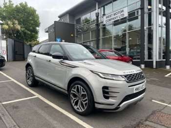 2019 (69) - 2.0 D180 First Edition SUV 5dr Diesel Auto 4WD Euro 6 (s/s) (180 ps)