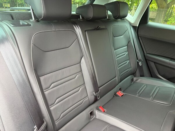 Used SEAT Ateca 2022 for sale - 76163000: Photo 14