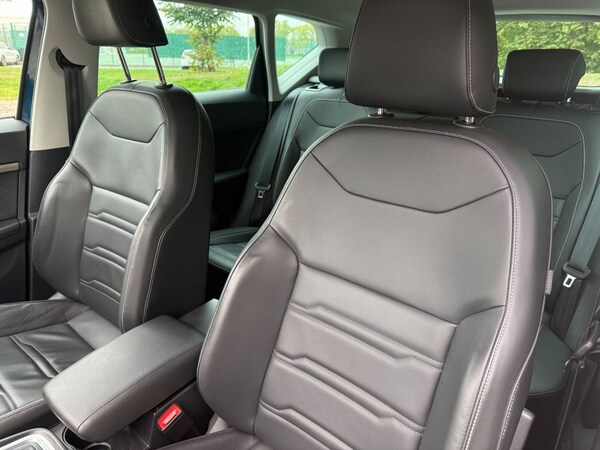 Used SEAT Ateca 2022 for sale - 76163000: Photo 16