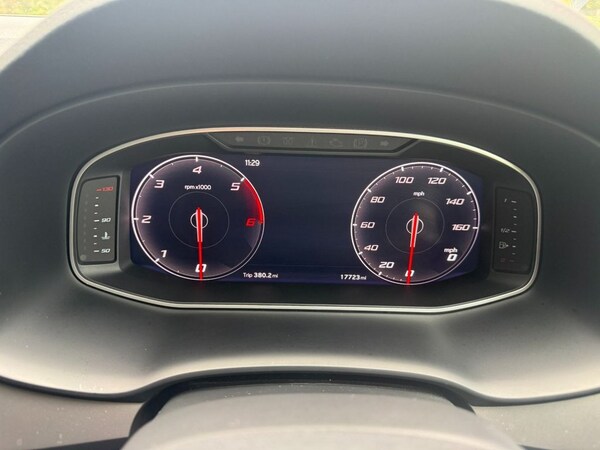 Used SEAT Ateca 2022 for sale - 76163000: Photo 18