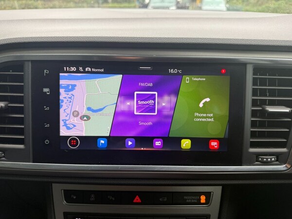 Used SEAT Ateca 2022 for sale - 76163000: Photo 19