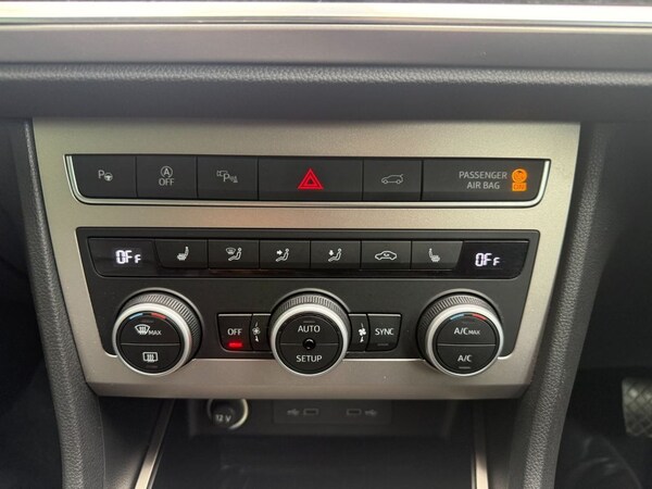 Used SEAT Ateca 2022 for sale - 76163000: Photo 21