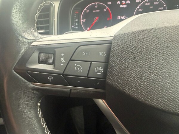 Used SEAT Ateca 2022 for sale - 76163000: Photo 26
