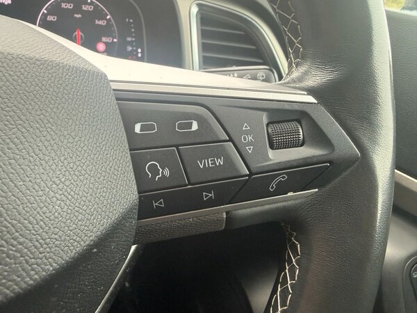 Used SEAT Ateca 2022 for sale - 76163000: Photo 27
