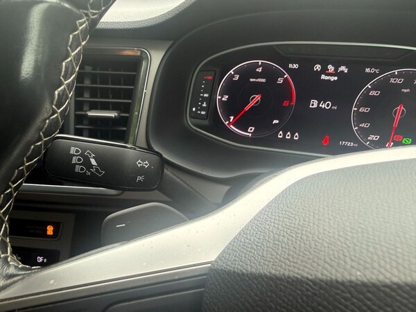 Used SEAT Ateca 2022 for sale - 76163000: Photo 28