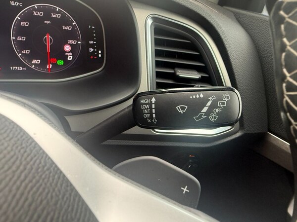 Used SEAT Ateca 2022 for sale - 76163000: Photo 29