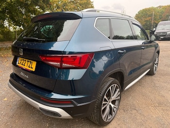 Used SEAT Ateca 2022 for sale - 76163000: Photo 3