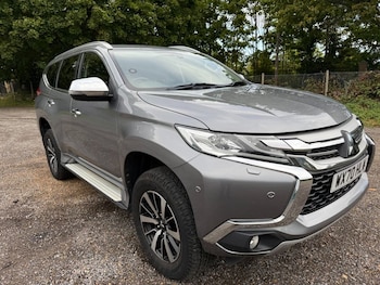 2020 (70) - 2.4 DI-DC 4 5dr Auto 4WD
