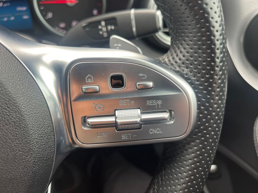 Used Mercedes-Benz C Class 2019 for sale - 76038700: Photo 25