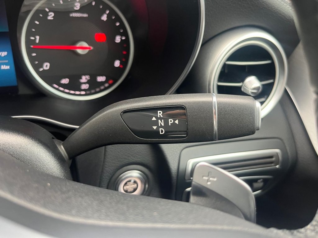 Used Mercedes-Benz C Class 2019 for sale - 76038700: Photo 27