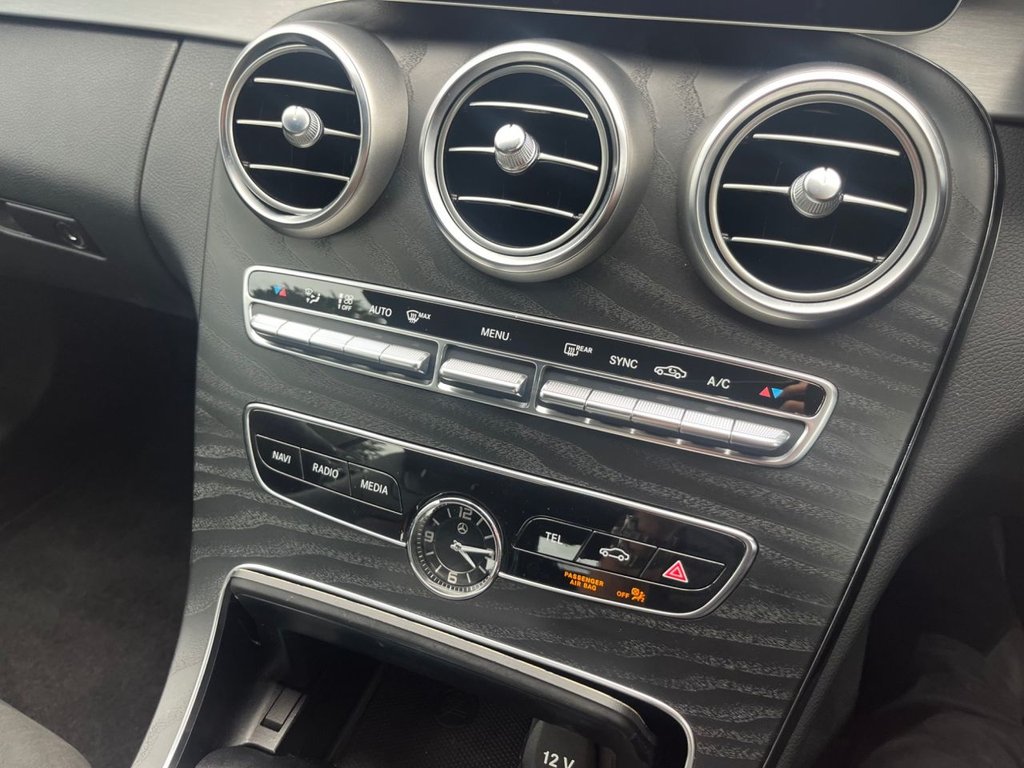 Used Mercedes-Benz C Class 2019 for sale - 76038700: Photo 31