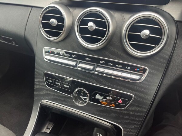 Used Mercedes-Benz C-Class 2019 for sale - 76038700: Photo 31