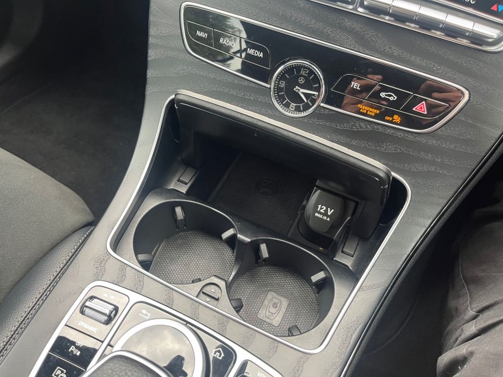 Used Mercedes-Benz C Class 2019 for sale - 76038700: Photo 32