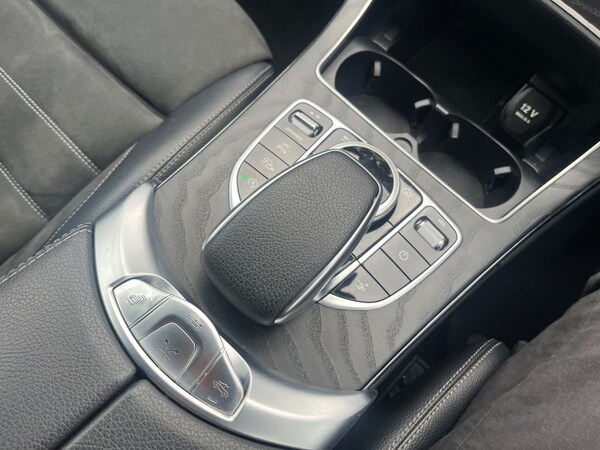Used Mercedes-Benz C-Class 2019 for sale - 76038700: Photo 33