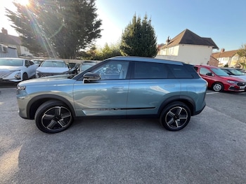 Used Jaecoo Jaecoo 7 2025 for sale - 77991491: Photo