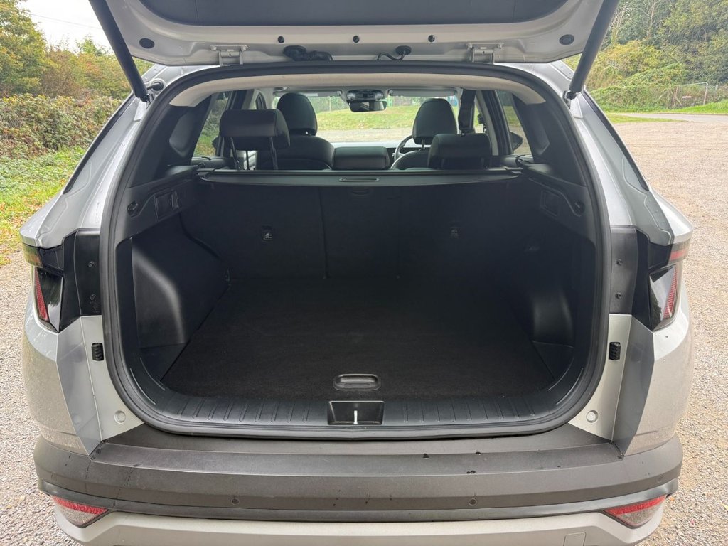 Used Hyundai TUCSON 2024 for sale - 76698335: Photo 10