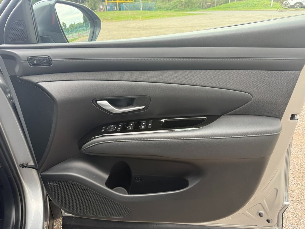 Used Hyundai TUCSON 2024 for sale - 76698335: Photo 11