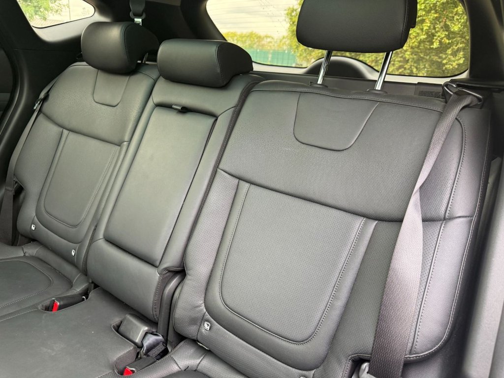 Used Hyundai TUCSON 2024 for sale - 76698335: Photo 15