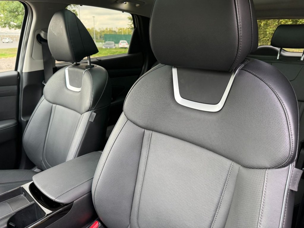 Used Hyundai TUCSON 2024 for sale - 76698335: Photo 16