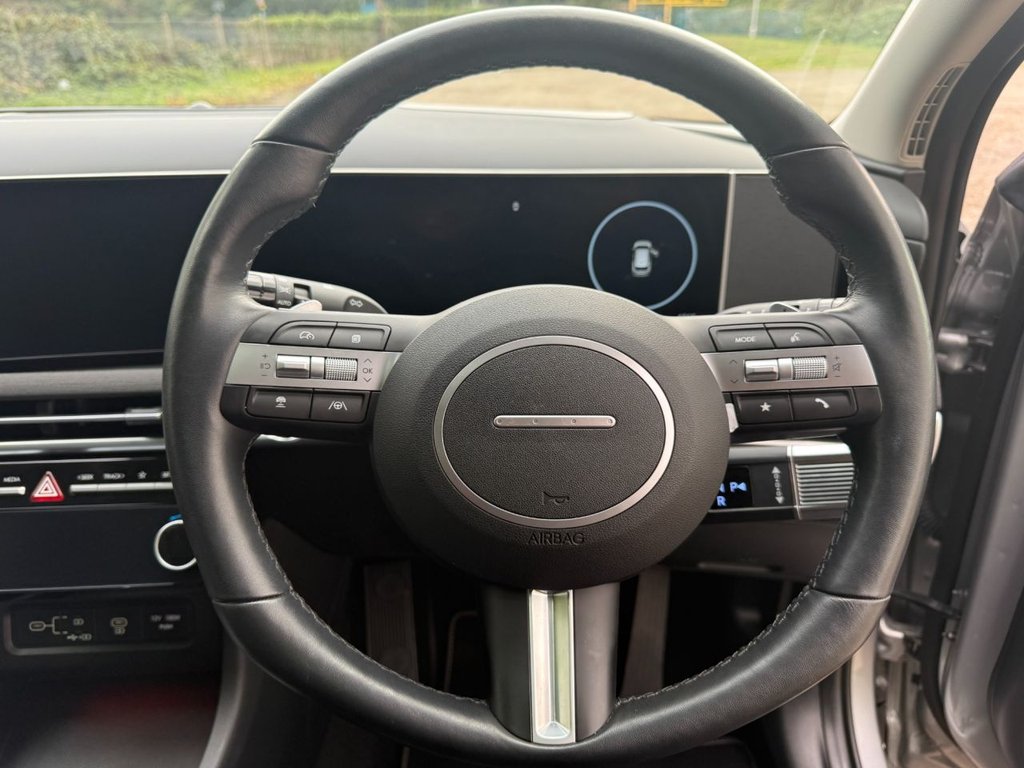 Used Hyundai TUCSON 2024 for sale - 76698335: Photo 18