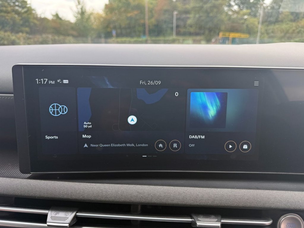 Used Hyundai TUCSON 2024 for sale - 76698335: Photo 20