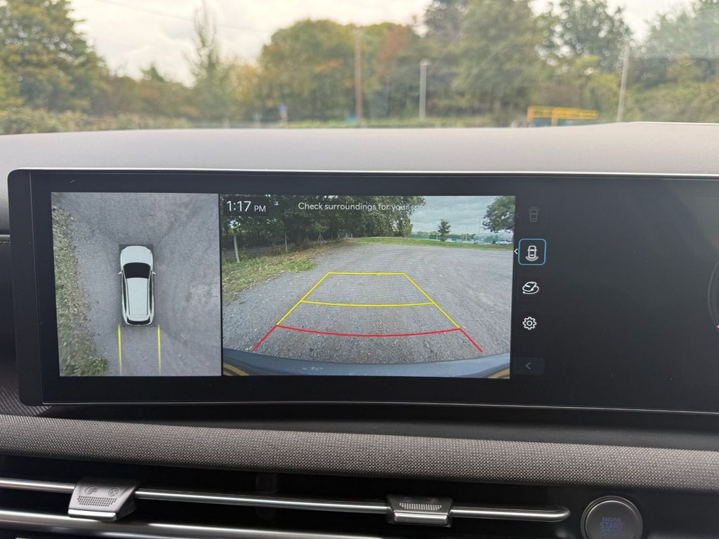 Used Hyundai TUCSON 2024 for sale - 76698335: Photo 21