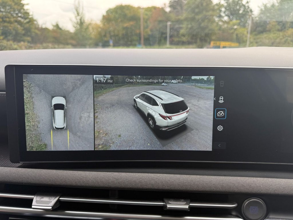 Used Hyundai TUCSON 2024 for sale - 76698335: Photo 22