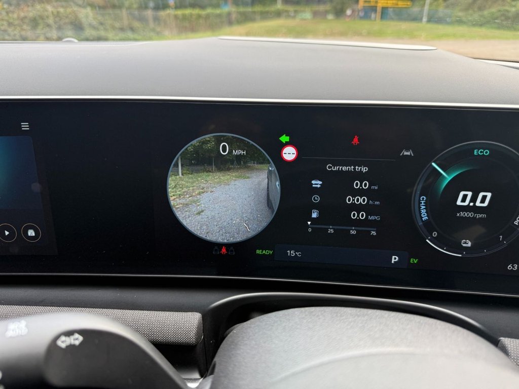 Used Hyundai TUCSON 2024 for sale - 76698335: Photo 23