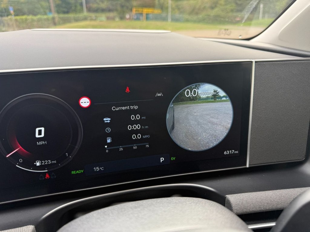 Used Hyundai TUCSON 2024 for sale - 76698335: Photo 24